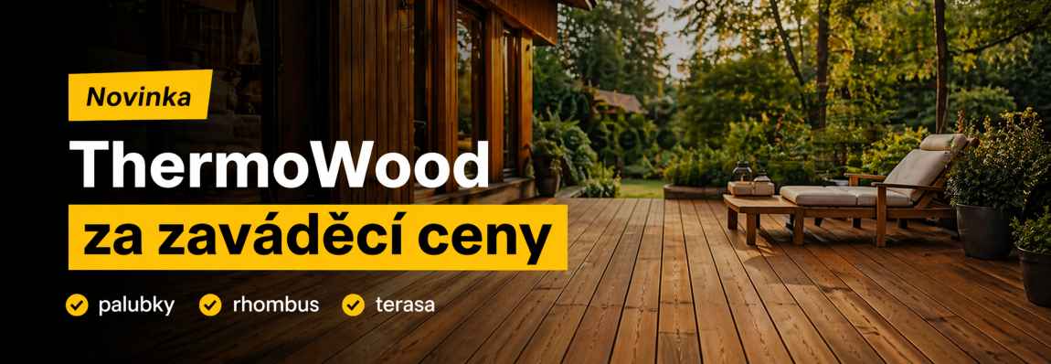 Thermowood