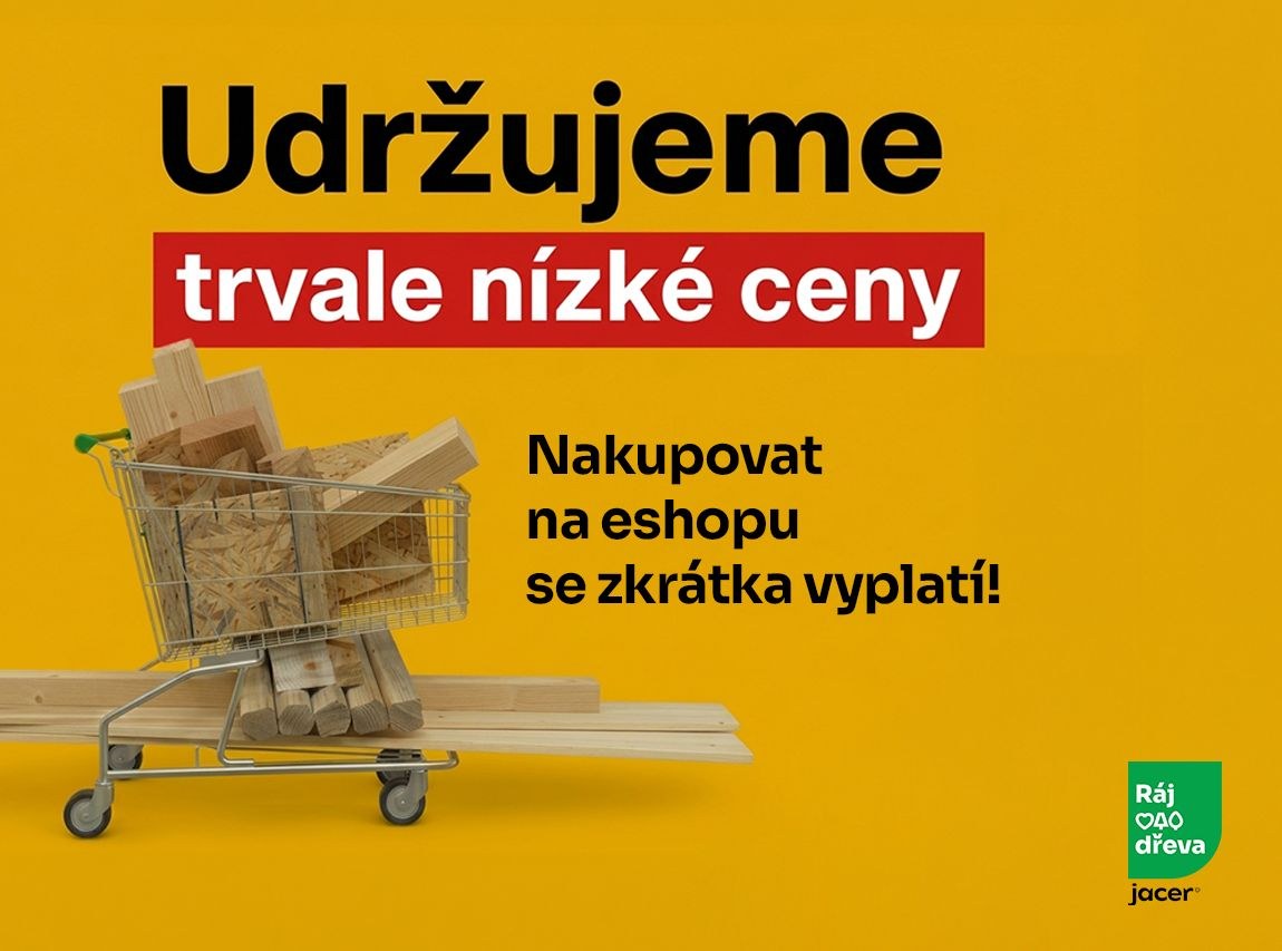 Sleva akce
