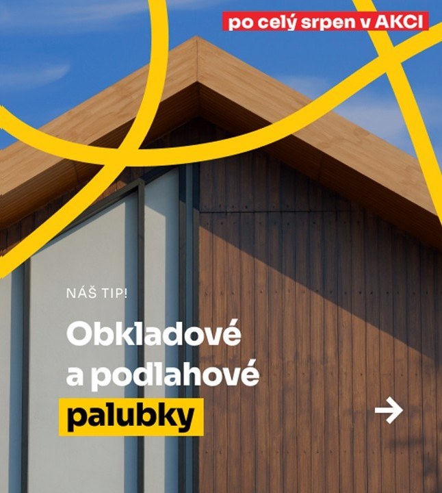 Palubky