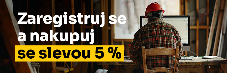 sleva 5%