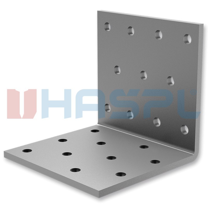 Úhelník 90° Typ5 Prolis 90x53x53x1,5 Úhelník 90° Typ5 Prolis 90x53x53x1,5 - Příslušenství Spojovací materiál