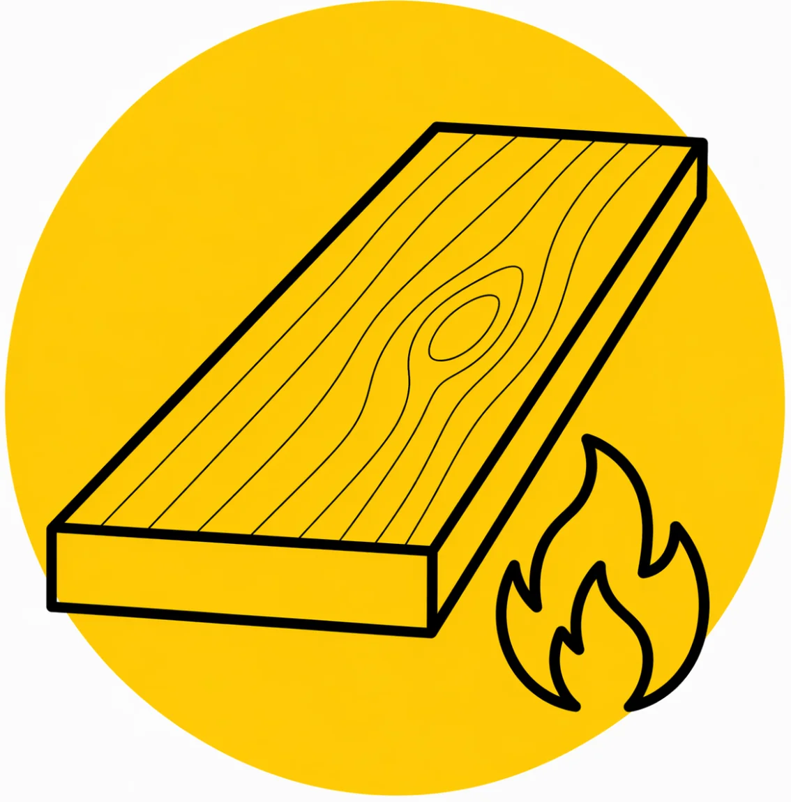 ThermoWood