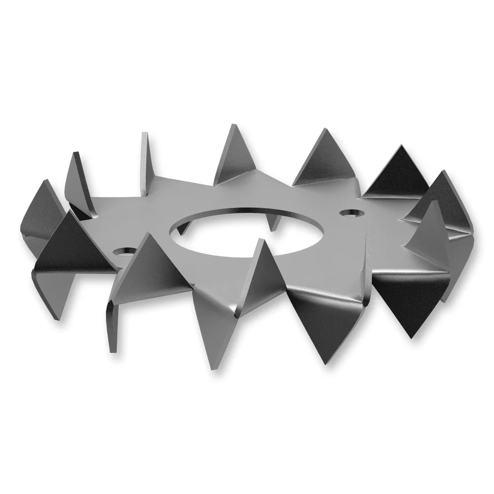 Bulldog 75/23x1,3 Zn - Příslušenství Spojovací materiál
