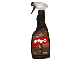 PE-PO čistič krbových skel 500 ml