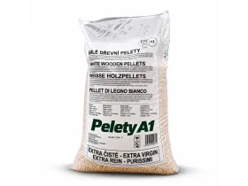 Pelety (15kg/balení)