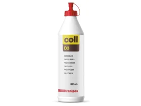 Hranicoll D3 - 800 ml, disperzní lepidlo