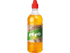 PE-PO přírodní lampový olej citronela 1l
