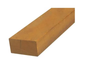 42/70/4270 Terasový podkladový hranol Garapa