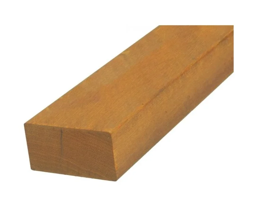 42/70/4270 Terasový podkladový hranol exotika - Exotické terasy