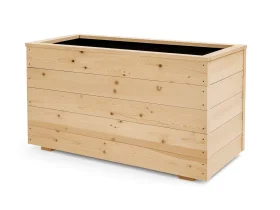 Vyvýšený záhon