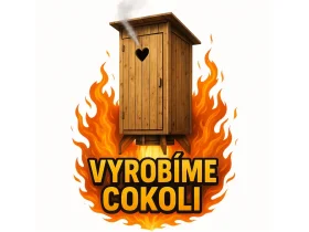 Dřevěné výrobky
