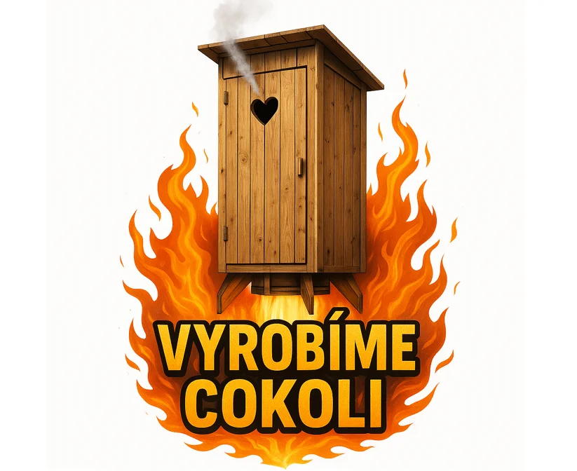 Dřevěné výrobky Dřevěné výrobky - Zahrada