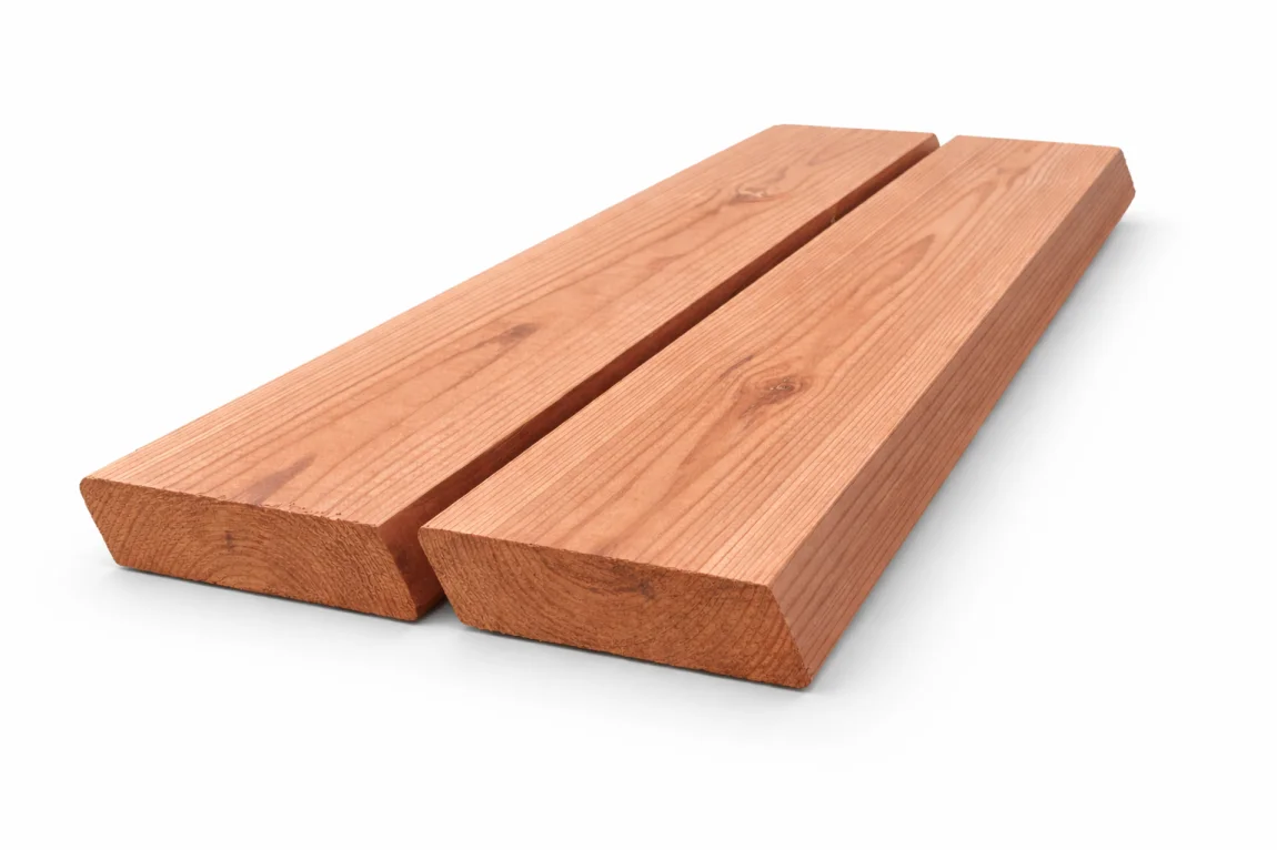 20/92/4200 fasádní obklad rhombus THERMOWOOD - ThermoWood Fasádní obklad rhombus