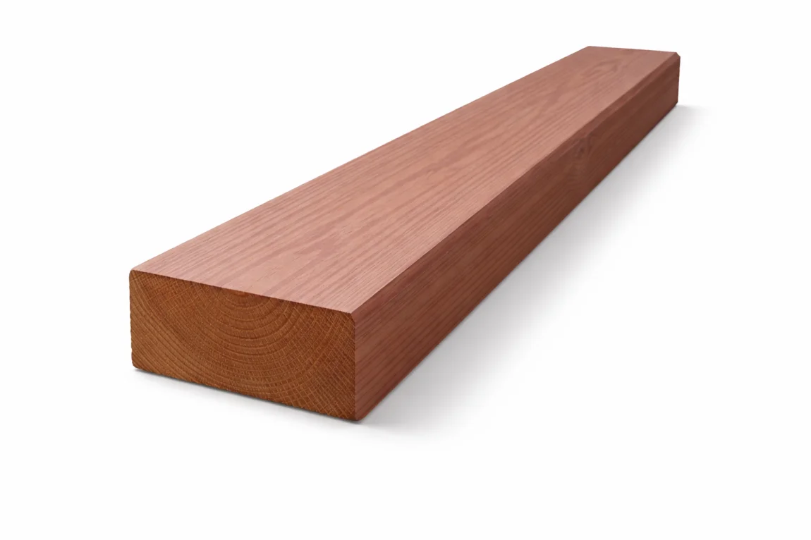 43/75/4800 podkladový hranol THERMOWOOD - ThermoWood Terasy