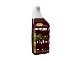 Bochemit QB Hobby bezbarvý 1kg