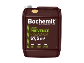 Bochemit QB Hobby bezbarvý 5 kg