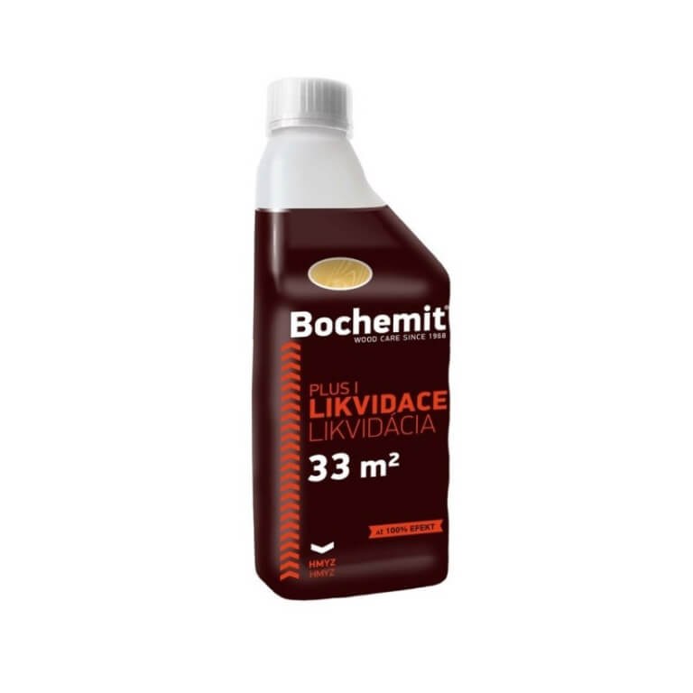 Bochemit Plus I 1kg - Příslušenství Impregnace