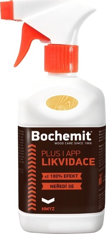 Bochemit Plus App 500ml - Příslušenství Impregnace