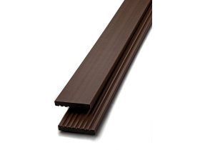 Lišta PROFI 62/10/2000 Walnut/Teak/Grey/Oak/Antique