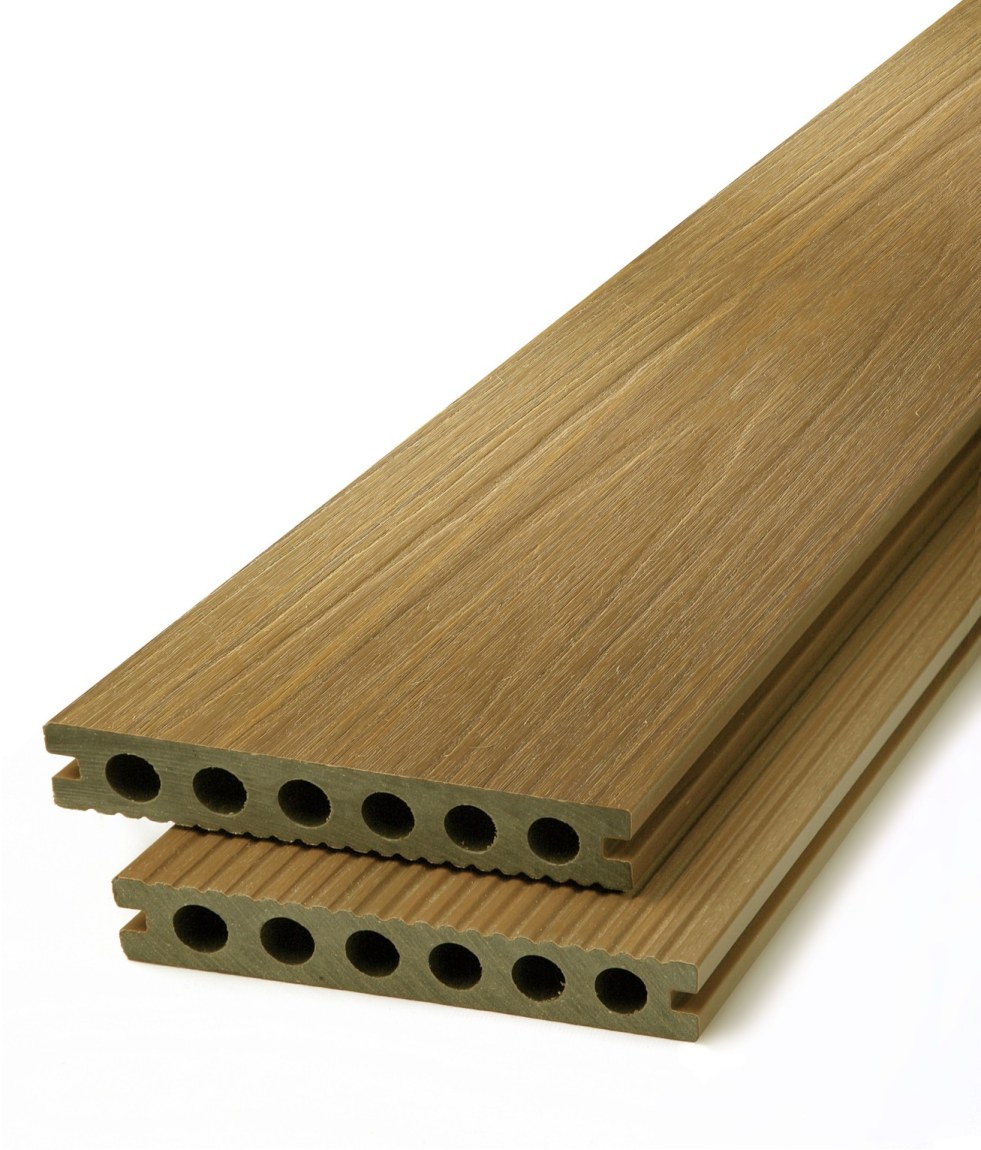 Deska PROFI 23/138/4000 Oak