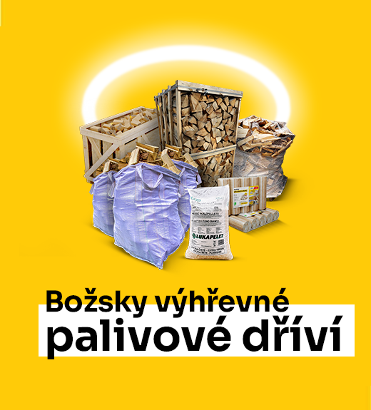 levne palivo