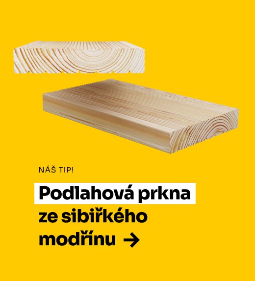 Podlahová prkna